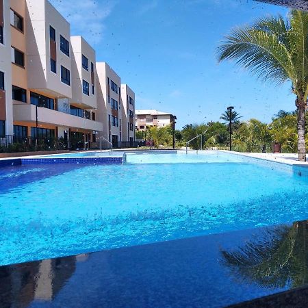 Guarajuba Cond Paraiso Dos Coqueiros Camacari Bagian luar foto
