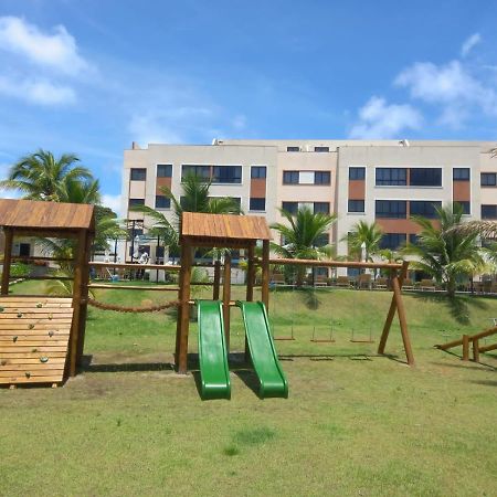 Guarajuba Cond Paraiso Dos Coqueiros Camacari Bagian luar foto
