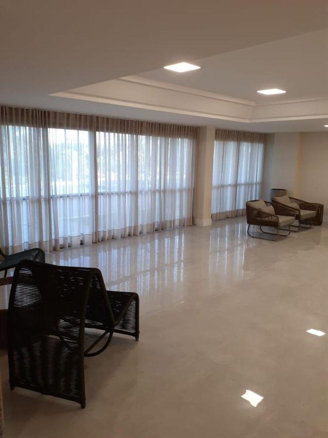 Guarajuba Cond Paraiso Dos Coqueiros Camacari Bagian luar foto