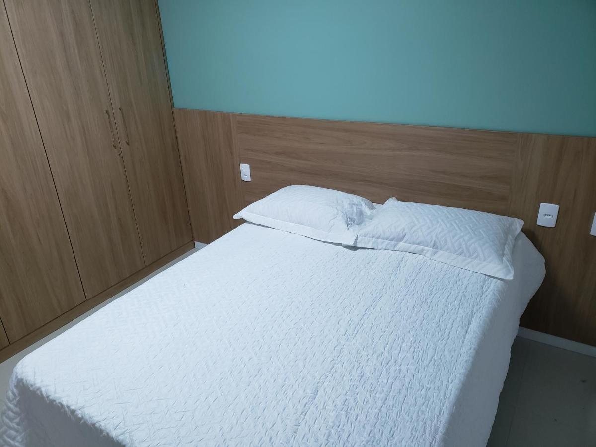 Guarajuba Cond Paraiso Dos Coqueiros Camacari Bagian luar foto