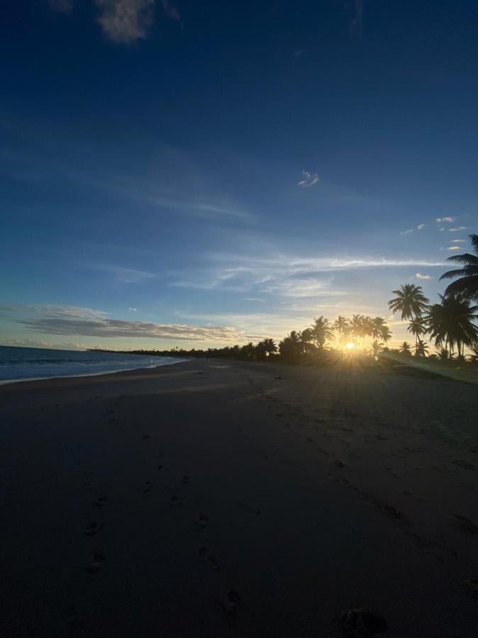 Guarajuba Cond Paraiso Dos Coqueiros Camacari Bagian luar foto