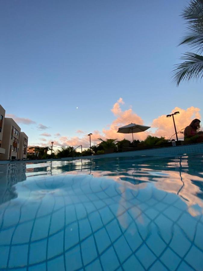 Guarajuba Cond Paraiso Dos Coqueiros Camacari Bagian luar foto