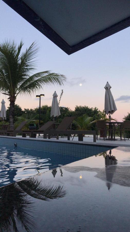 Guarajuba Cond Paraiso Dos Coqueiros Camacari Bagian luar foto