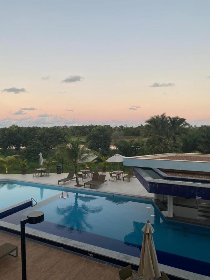 Guarajuba Cond Paraiso Dos Coqueiros Camacari Bagian luar foto