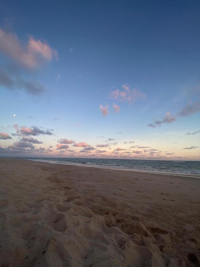Guarajuba Cond Paraiso Dos Coqueiros Camacari Bagian luar foto